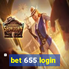 bet 655 login